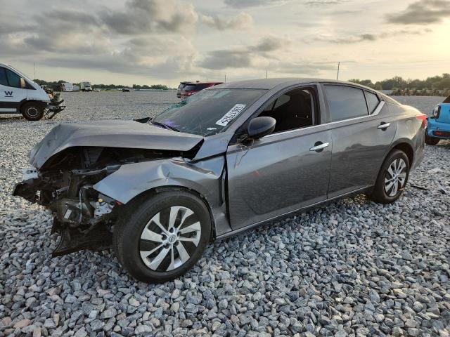 NISSAN ALTIMA 2024 Gray