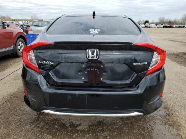  HONDA CIVIC 2021 Czarny