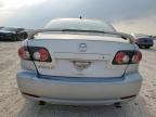 2008 Mazda 6 I en Venta en San Antonio, TX - Burn - Engine
