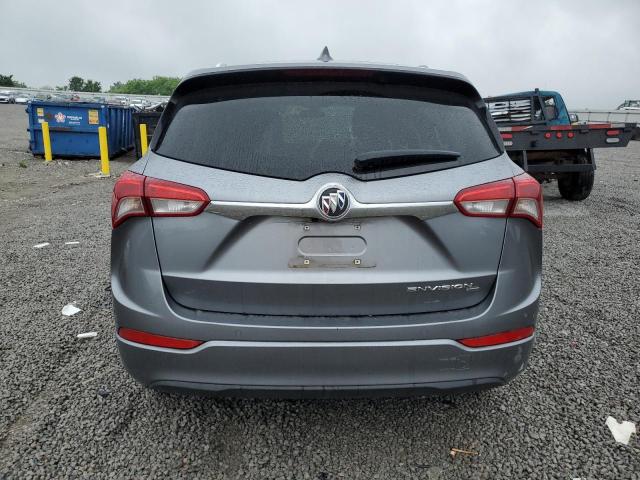  BUICK ENVISION 2020 Blue