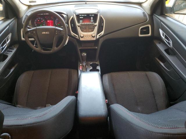 Parquets GMC TERRAIN 2017 Biały