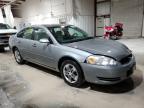 2007 Chevrolet Impala Ls للبيع في Leroy، NY - Front End