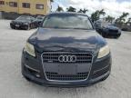 2007 Audi Q7 3.6 Quattro Premium for Sale in Opa Locka, FL - Side