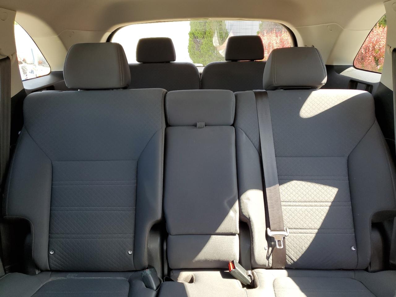 2019 Kia Sorento L VIN: 5XYPG4A36KG542517 Lot: 56360635