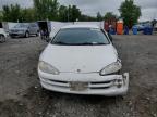 2001 Dodge Intrepid Se for Sale in Baltimore, MD - Front End