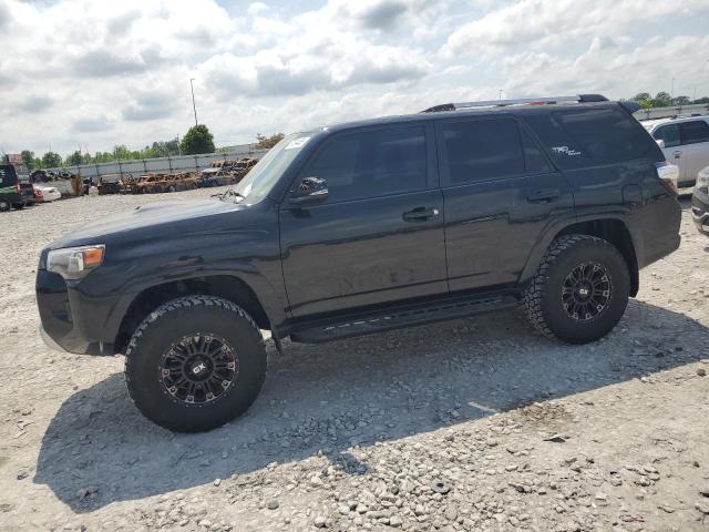 TOYOTA 4RUNNER – zdjęcie z aukcji, lot #57394465