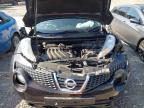 2012 NISSAN JUKE SHIRO for sale at Copart WOLVERHAMPTON