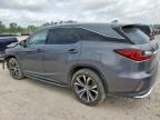 2018 Lexus Rx 350 L for Sale in Houston, TX - Front End