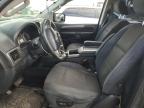 2013 Nissan Armada Sv იყიდება Albuquerque-ში, NM - Front End