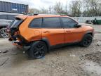 2016 Jeep Cherokee Trailhawk for Sale in Franklin, WI - Rear End