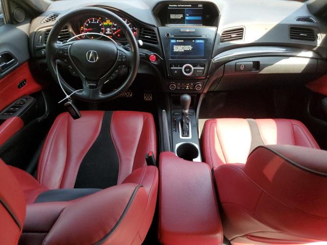  ACURA ILX 2020 White