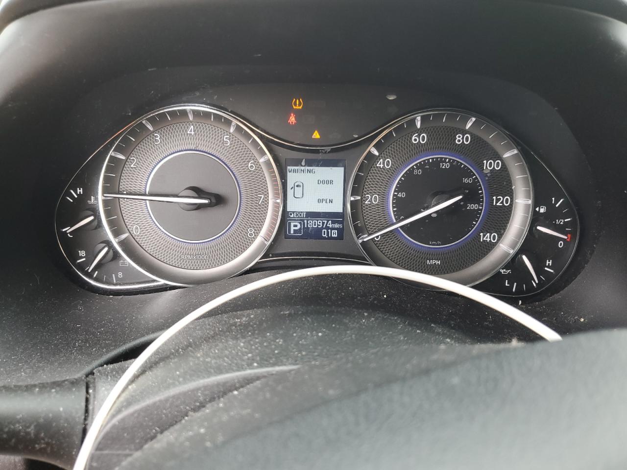 2014 Infiniti Qx80 VIN: JN8AZ2NEXE9069103 Lot: 57426475