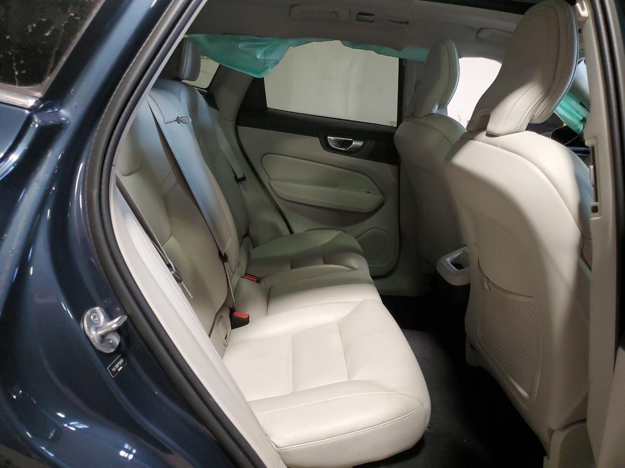 2023 Volvo Xc60 Plus VIN: YV4L12RN1P1384974 Lot: 56311445