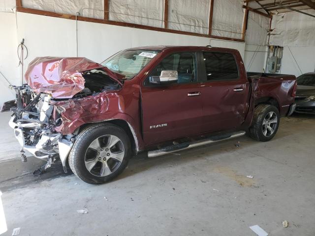 RAM 1500 LARAM 2021
