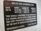 2018 Buick Regal Gs for Sale in West Mifflin, PA - Side