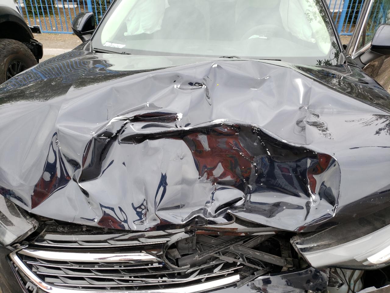 2021 Buick Envision Preferred VIN: LRBAZLR44MD149719 Lot: 57706555