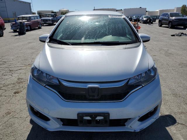  HONDA FIT 2020 White