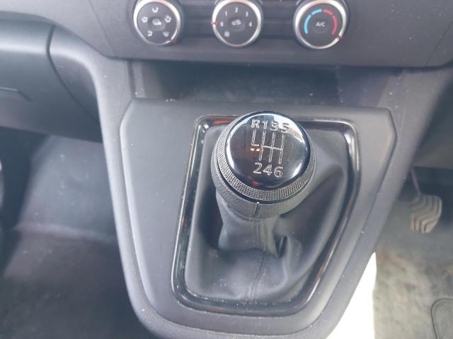 2023 RENAULT KANGOO ML1