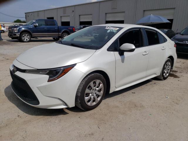  TOYOTA COROLLA 2022 White