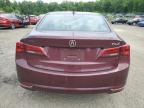 2015 Acura Tlx Tech for Sale in Baltimore, MD - Front End