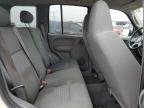 2007 Jeep Liberty Sport for Sale in Elgin, IL - Front End