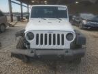 2017 Jeep Wrangler Unlimited Sport للبيع في Tanner، AL - Front End