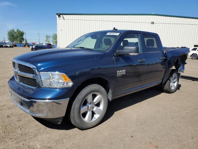 2023 RAM 1500 CLASSIC SLT à vendre chez Copart AB - CALGARY