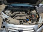 2015 Subaru Outback 2.5I Limited للبيع في Woodhaven، MI - Front End