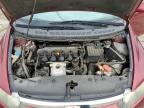 2008 Honda Civic Exl na sprzedaż w Seaford, DE - Mechanical