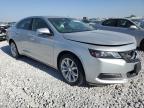 2016 Chevrolet Impala Lt for Sale in Greenwood, NE - Front End