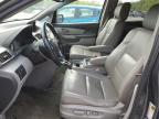 2011 Honda Odyssey Exl for Sale in Ellwood City, PA - Front End