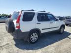 2005 Honda Cr-V Ex for Sale in Antelope, CA - Side