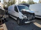 2015 MERCEDES-BENZ SPRINTER 2500   for sale at Copart ON - TORONTO