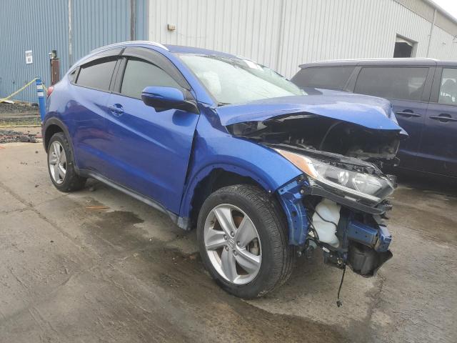  HONDA HR-V 2020 Granatowy