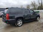 2011 Chevrolet Suburban K1500 Lt for Sale in Franklin, WI - Hail