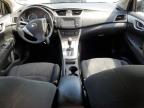 2015 Nissan Sentra S na sprzedaż w Ocala, FL - Front End