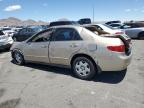 2005 Honda Accord Lx for Sale in North Las Vegas, NV - All Over