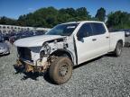 2023 Chevrolet Silverado K1500 en Venta en Mebane, NC - Front End