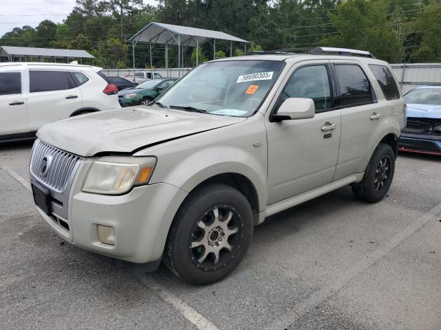 2009 Mercury Mariner Premier