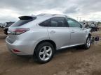 2014 Lexus Rx 350 Base за продажба в Elgin, IL - Front End