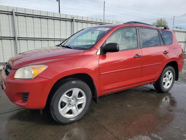 2009 Toyota Rav4 