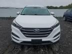 2016 Hyundai Tucson Limited იყიდება Assonet-ში, MA - Front End