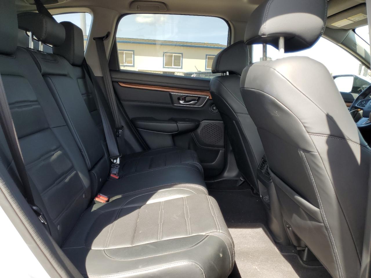 2022 Honda Cr-V Exl VIN: 2HKRW1H8XNH404665 Lot: 56095685