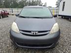 2006 Toyota Sienna Xle for Sale in Ellenwood, GA - Water/Flood
