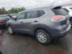 2016 Nissan Rogue S zu verkaufen in New Britain, CT - Side