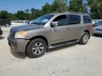 2008 Nissan Armada Se for Sale in Ocala, FL - Rear End