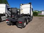 2019 SCAN R SERIES ( for sale at Copart WOLVERHAMPTON