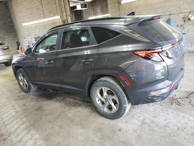  HYUNDAI TUCSON 2022 Szary