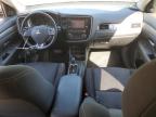 2016 Mitsubishi Outlander Se de vânzare în Marlboro, NY - Front End
