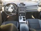 2012 Toyota Camry Base de vânzare în North Billerica, MA - Front End